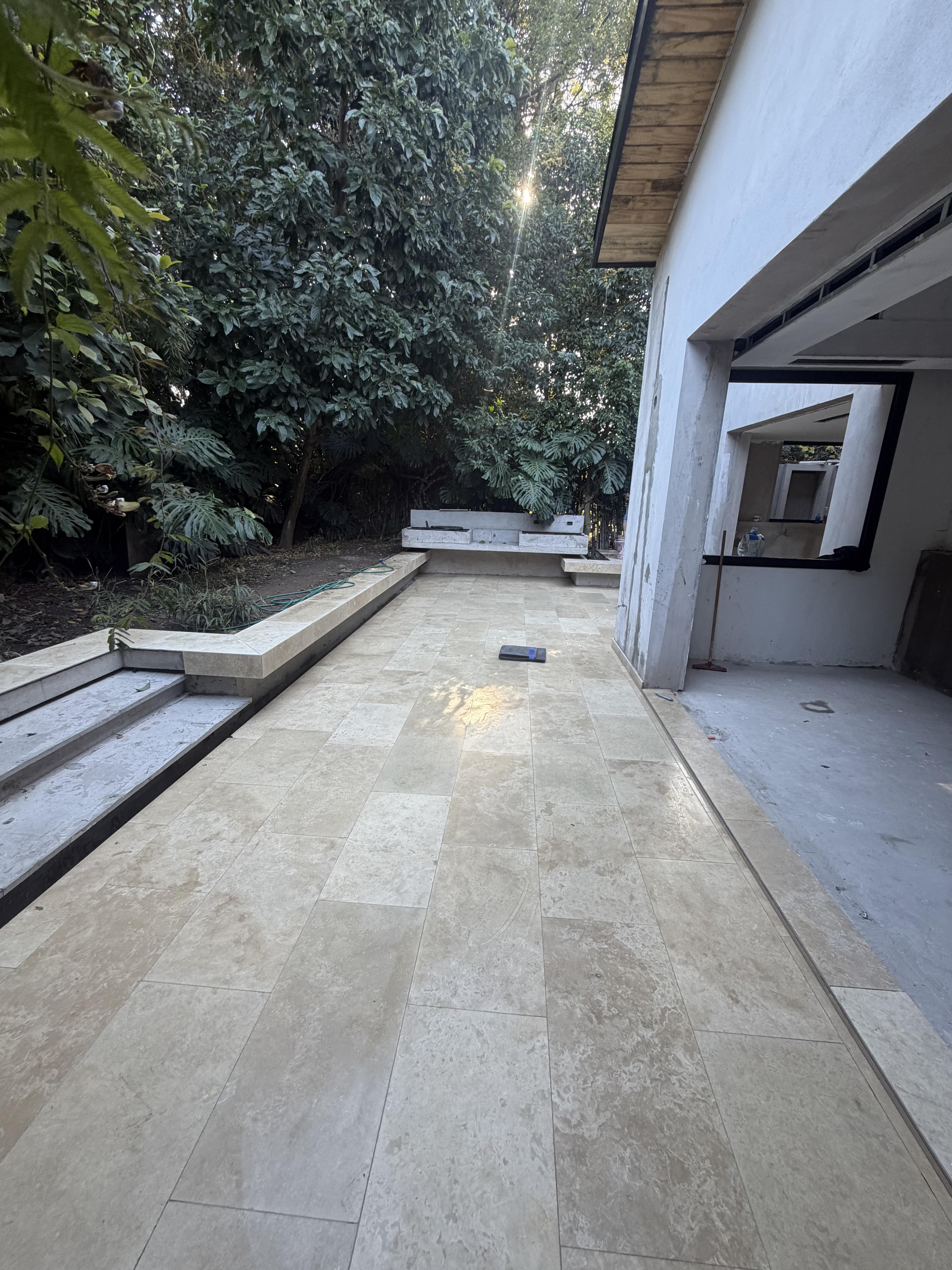 Reformas Integrales y modernizacion de interiores